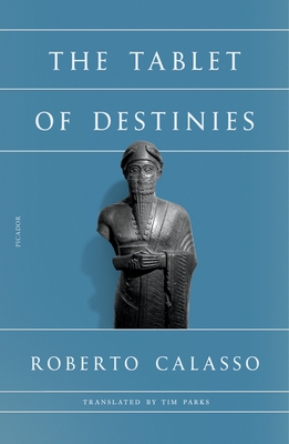 Tablet of Destinies
