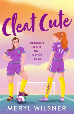 Cleat Cute: A Novel