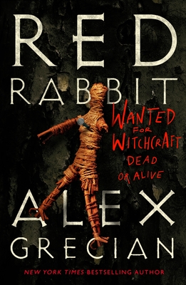 RED RABBIT
