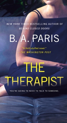 Therapist, The