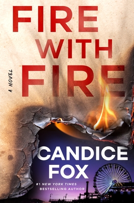 Image for FIRE WITH FIRE