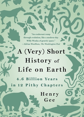 (Very) Short History of Life on Earth