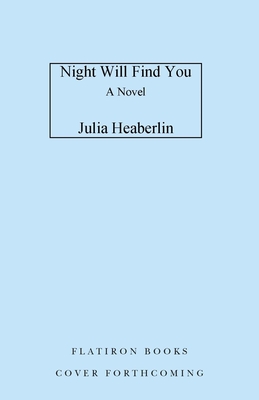 Image for NIGHT WILL FIND YOU