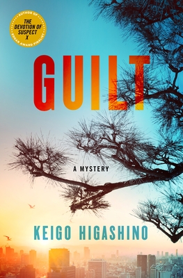 Guilt: A Mystery
