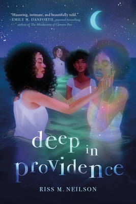 Deep In Providence