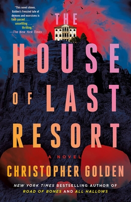 House of Last Resort