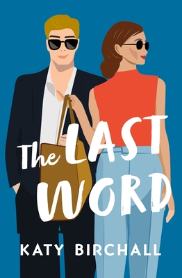 Image for The Last Word: A Novel
