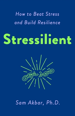 Image for Stressilient Stressilient