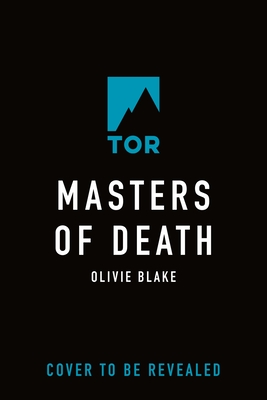 Masters of Death: A Novel