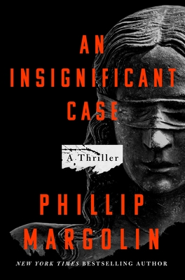 Insignificant Case: A Thriller
