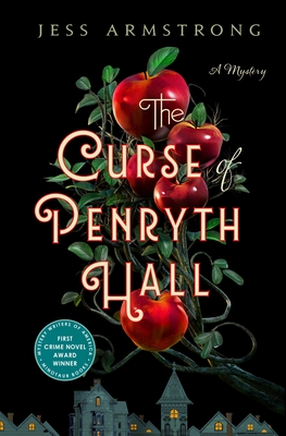 The Curse of Penryth Hall: A Mystery