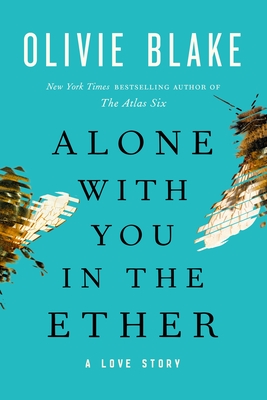 Image for ALONE WITH YOU IN THE ETHER