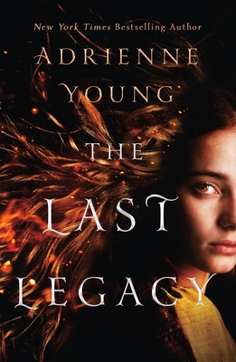 Last Legacy: A Novel