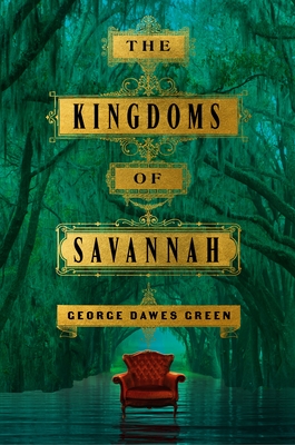 Image for KINGDOMS OF SAVANNAH: A NOVEL