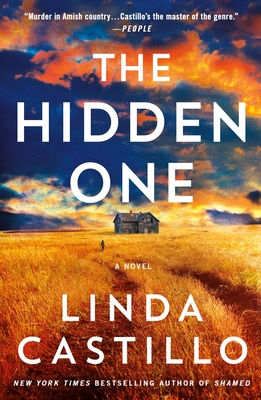 Hidden One (Kate Burkholder, 14)