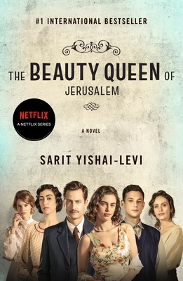 Image for Beauty Queen of Jerusalem Beauty Queen of Jerusalem