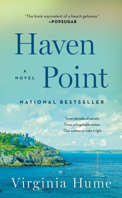 Haven Point: A Novel