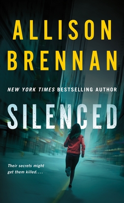 Image for Silenced