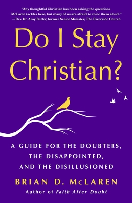 Do I Stay Christian