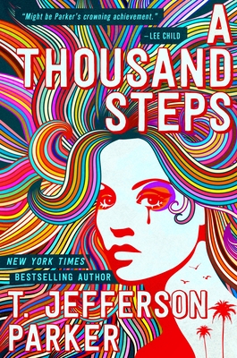 Thousand Steps: A Novel