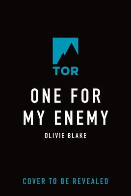 Image for ONE FOR MY ENEMY