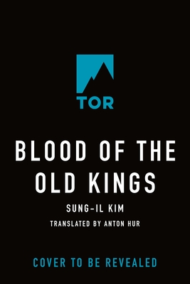 Blood of the Old Kings