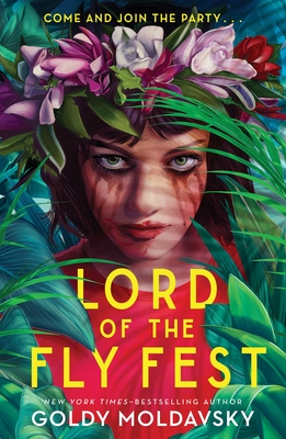 Image for Lord of the Fly Fest Lord of the Fly Fest