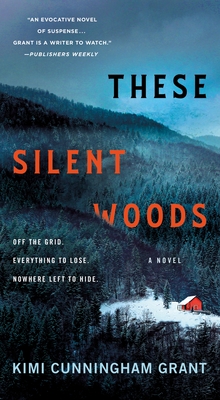 These Silent Woods: A Novel