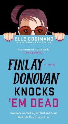 Finlay Donovan Knocks 'Em Dead