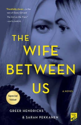 Wife Between Us