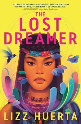 Image for Lost Dreamer (The Lost Dreamer Duology, 1) Lost Dreamer (The Lost Dreamer Duology, 1)