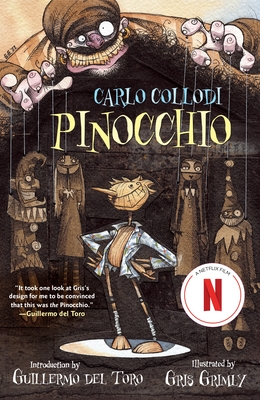 Image for Pinocchio (Tor Classics)