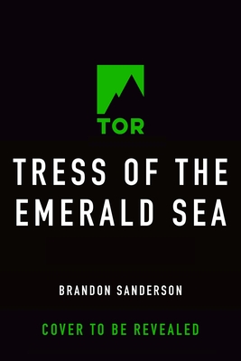 Tress of the Emerald Sea