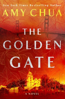 The Golden Gate: A Novel