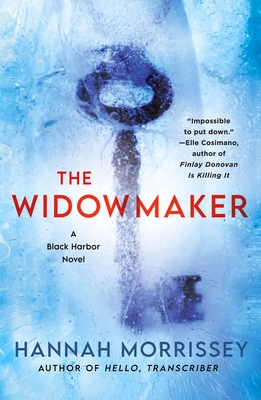 Widowmaker: A Black Harbor Novel