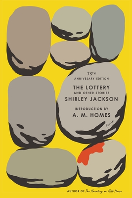Image for Lottery and Other Stories: 75th Anniversary Edition