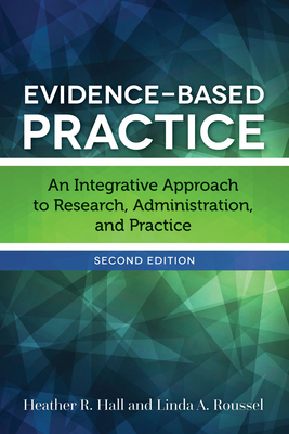 Image for Evidence-Based Practice: . Evidence-Based Practice: .