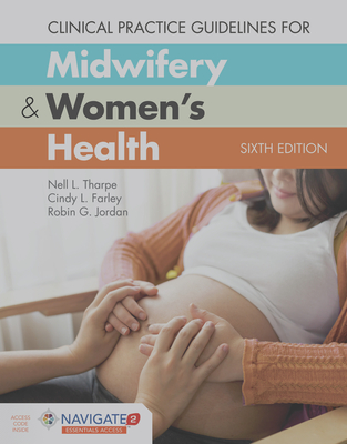 NVE: Clinical Practice Guidelines Midwifery & Women's Health