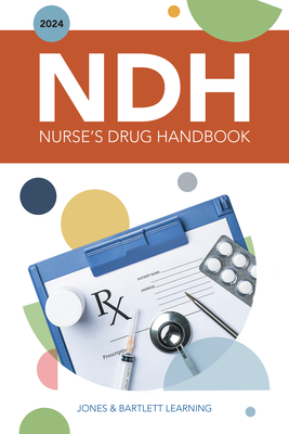 2024 Nurse's Drug Handbook: .