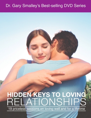 Image for Keys to Loving Relationships Workbook Keys to Loving Relationships Workbook