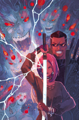 Bloodline: Daughter of Blade: 1