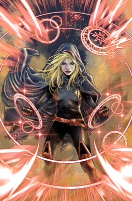 Captain Marvel Vol. 6: Strange Magic