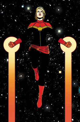 Marvel-Verse: Captain Marvel