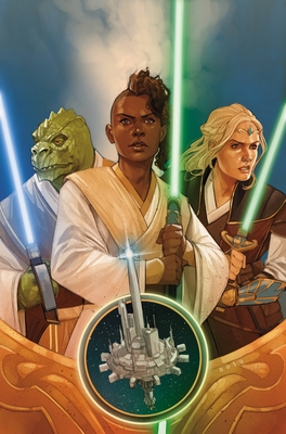 Star Wars: The High Republic Vol. 1 - There Is No Fear