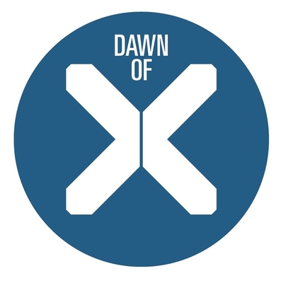 DAWN OF X VOL. 8