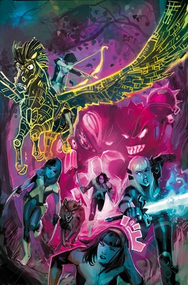 NEW MUTANTS BY VITA AYALA VOL. 1