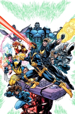 X-Men Legends Vol. 1: The Missing Links