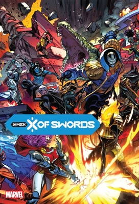 X OF SWORDS