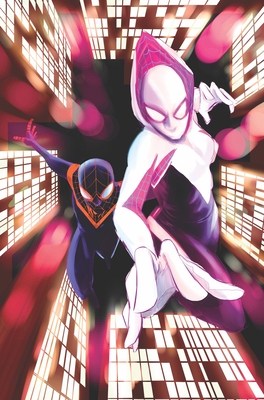 Spider-Gwen: Deal with the Devil