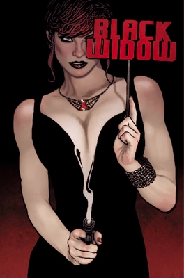 BLACK WIDOW BY KELLY THOMPSON VOL. 3: DIE BY THE BLADE